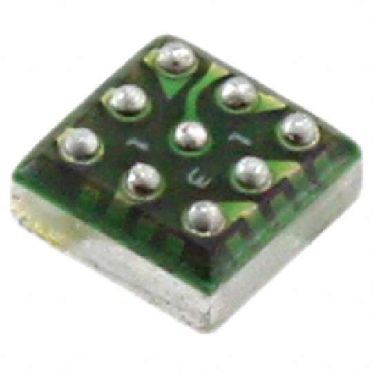 ISL58327CIZ-T7Intersil (Renesas Electronics America)