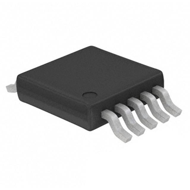 ISL59421IUIntersil (Renesas Electronics America)