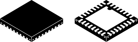 ISL59911IRZIntersil (Renesas Electronics America)