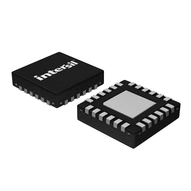 ISL6131IRZAIntersil (Renesas Electronics America)