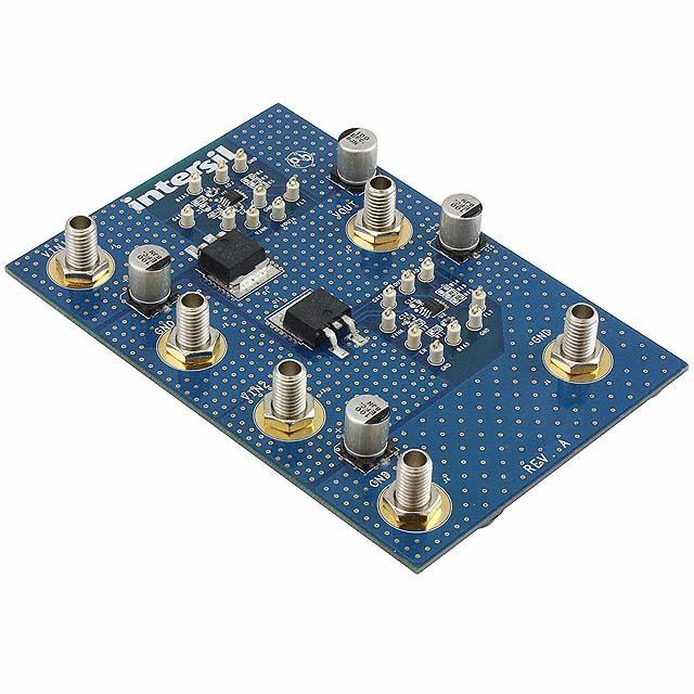 ISL6146AEVAL1ZIntersil (Renesas Electronics America)