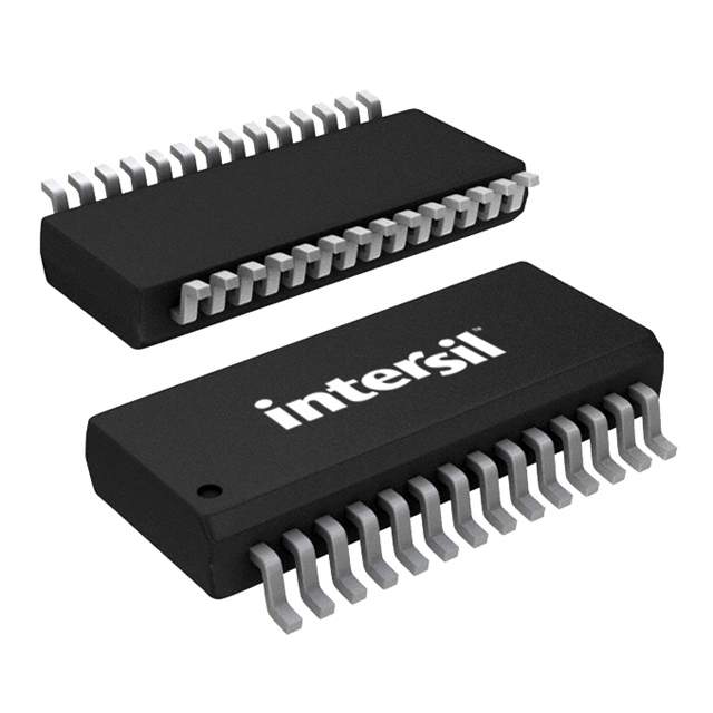 

ISL6227CA