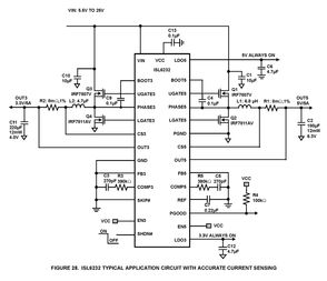ISL6236EVAL2Intersil (Renesas Electronics America)