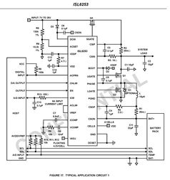 ISL6253HAZIntersil (Renesas Electronics America)