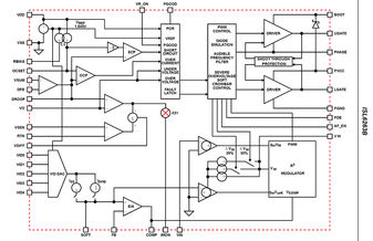ISL6263BEVAL1ZIntersil (Renesas Electronics America)