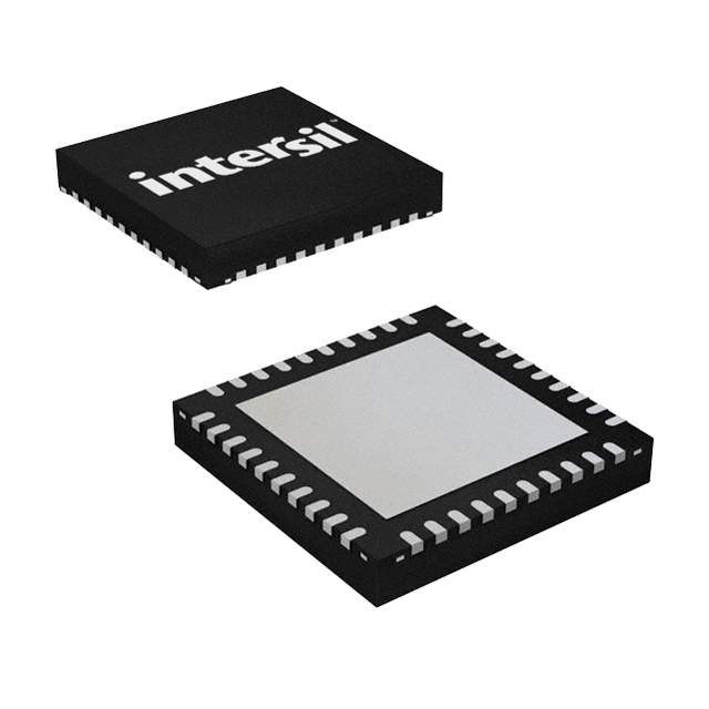 

ISL62882IRTZ