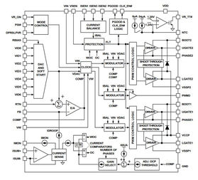 ISL62883BHRTZ-TIntersil (Renesas Electronics America)