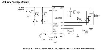 ISL6298EVAL1Intersil (Renesas Electronics America)