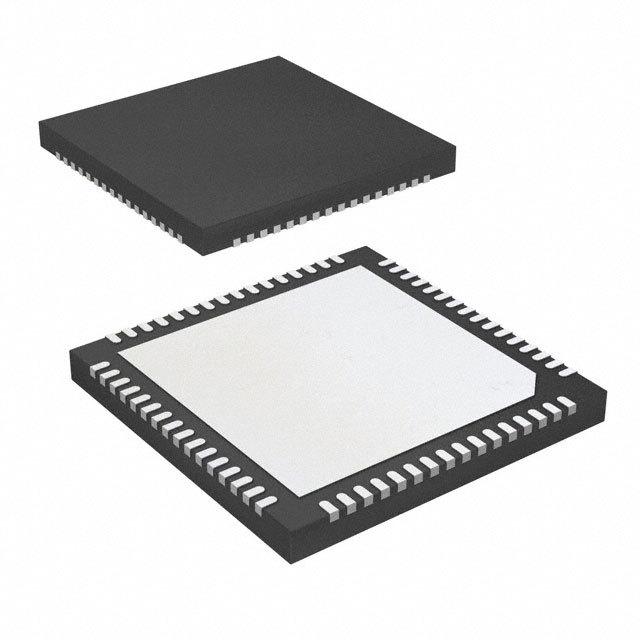 ISL6367CRZ-TKIntersil (Renesas Electronics America)