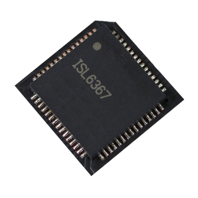 ISL6367HIRZIntersil (Renesas Electronics America)