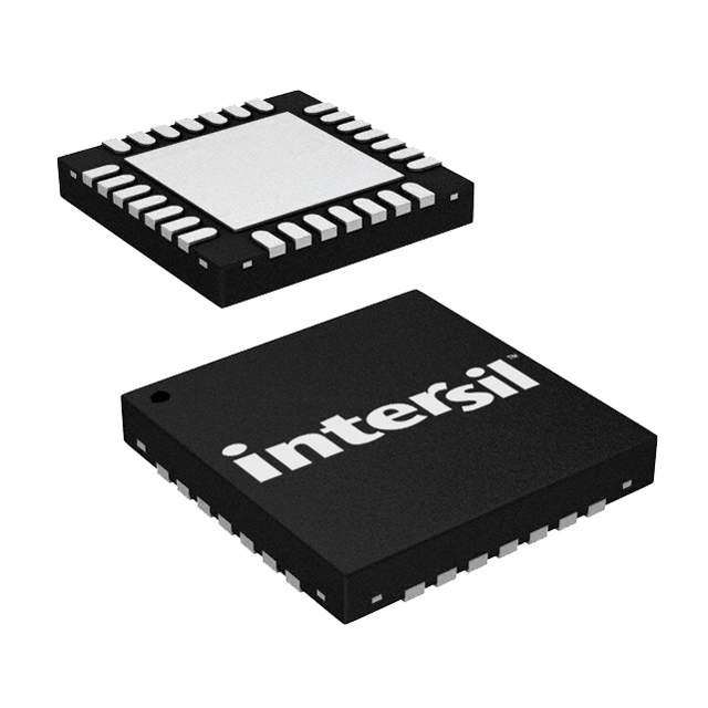 ISL6402IRIntersil (Renesas Electronics America)