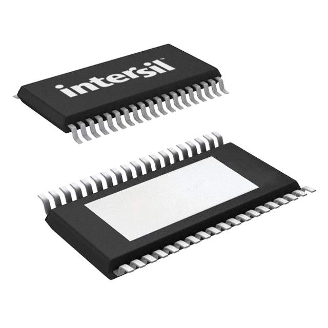 ISL6422BEVEZIntersil (Renesas Electronics America)