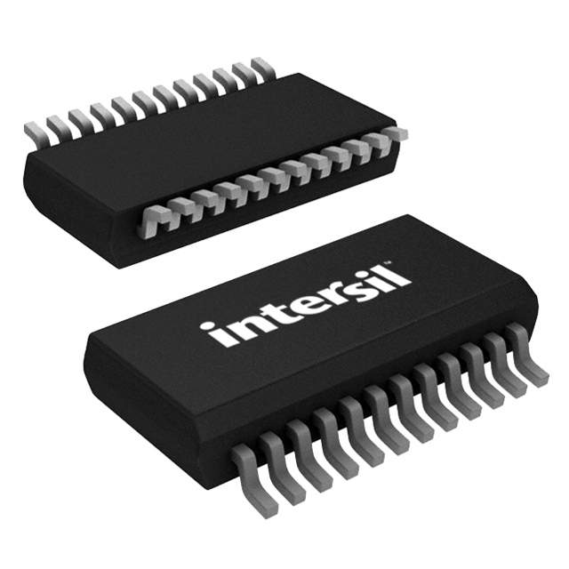 ISL6440IAIntersil (Renesas Electronics America)