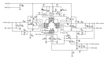 ISL6443AEVAL2ZIntersil (Renesas Electronics America)