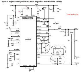 ISL6522IBZ-TIntersil (Renesas Electronics America)