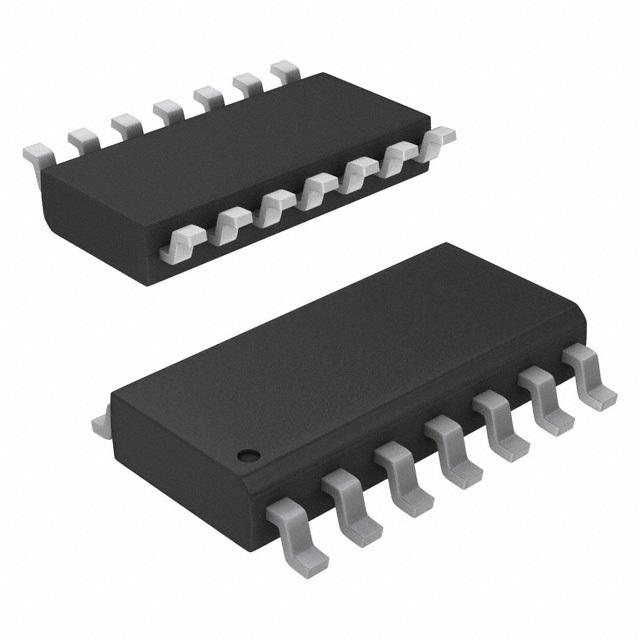 ISL6549CBIntersil (Renesas Electronics America)