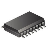 Intersil (Renesas Electronics America) ISL6558IBZ-T