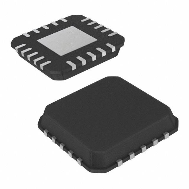 ISL6558IRIntersil (Renesas Electronics America)