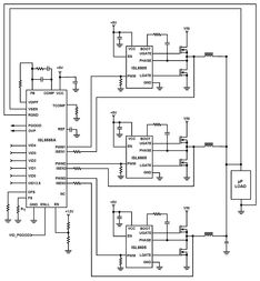 ISL6565BCVZIntersil (Renesas Electronics America)