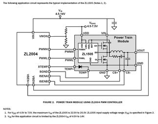 ISL6608CRZ-TIntersil (Renesas Electronics America)