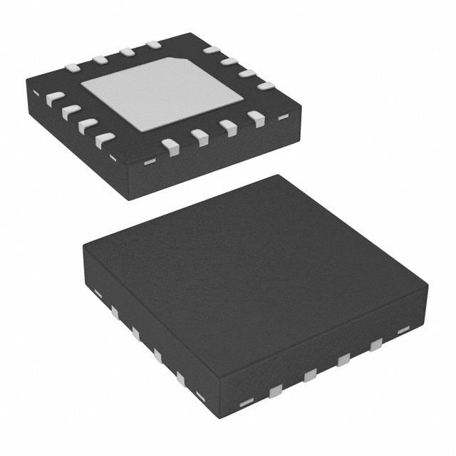 

ISL6611ACRZ