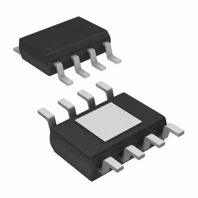 ISL6612AECBIntersil (Renesas Electronics America)