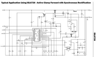 ISL6726AAZ-T7AIntersil (Renesas Electronics America)