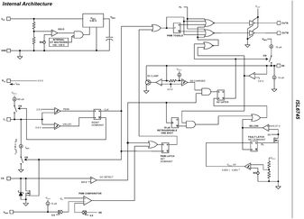ISL6745UEVAL2ZIntersil (Renesas Electronics America)