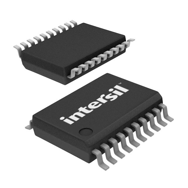 ISL6882IAZ-TIntersil (Renesas Electronics America)