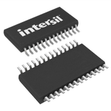 ISL76161AVZ-TKIntersil (Renesas Electronics America)