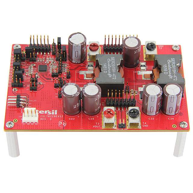 ISL78229EV1ZIntersil (Renesas Electronics America)