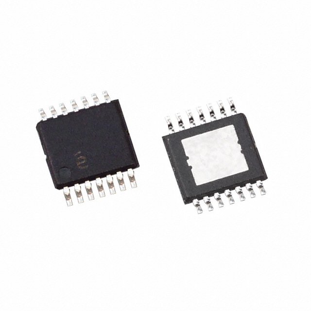ISL78301FVECZ-T7AIntersil (Renesas Electronics America)