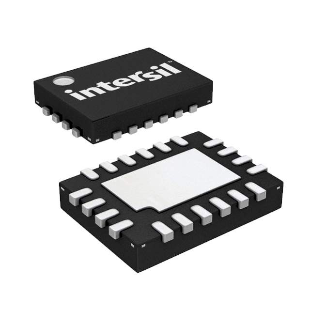 ISL8018IRAJZIntersil (Renesas Electronics America)