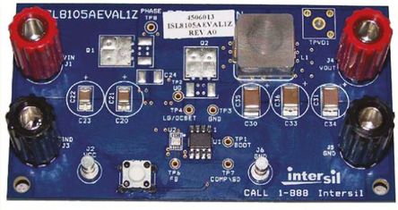 ISL8105AEVAL1ZIntersil (Renesas Electronics America)