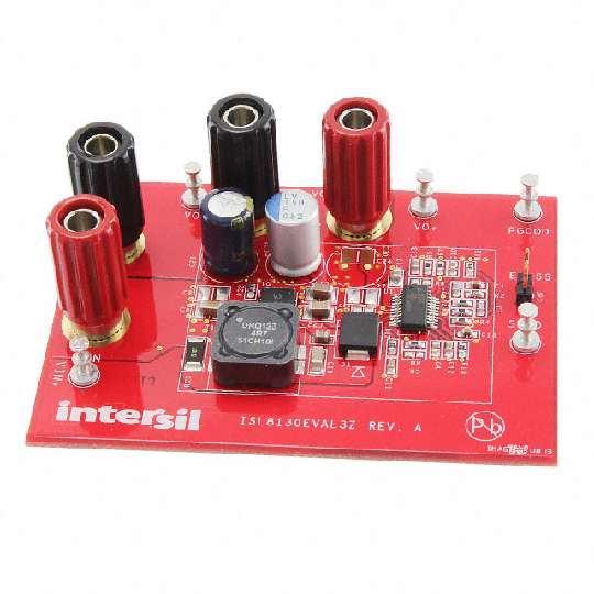 ISL8130EVAL3ZIntersil (Renesas Electronics America)