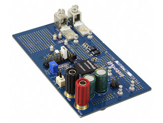 ISL8200AMEV1PHZIntersil (Renesas Electronics America)