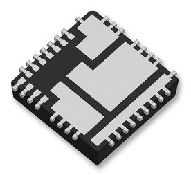 ISL8201MIRZIntersil (Renesas Electronics America)