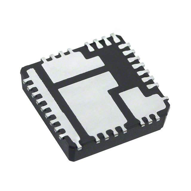 ISL8201MIRZ-TIntersil (Renesas Electronics America)