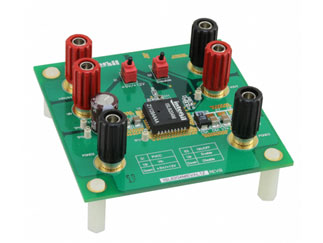 ISL8204MEVAL1ZIntersil (Renesas Electronics America)
