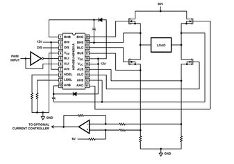 ISL83204AIBZIntersil (Renesas Electronics America)