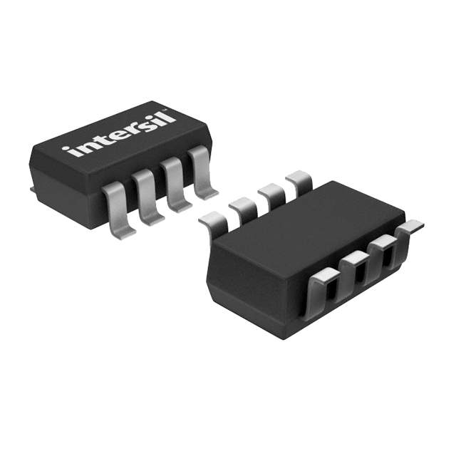 ISL84543IH-TIntersil (Renesas Electronics America)