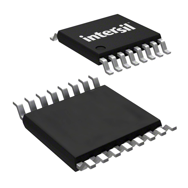 ISL84780IVIntersil (Renesas Electronics America)