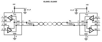ISL8488IPZIntersil (Renesas Electronics America)