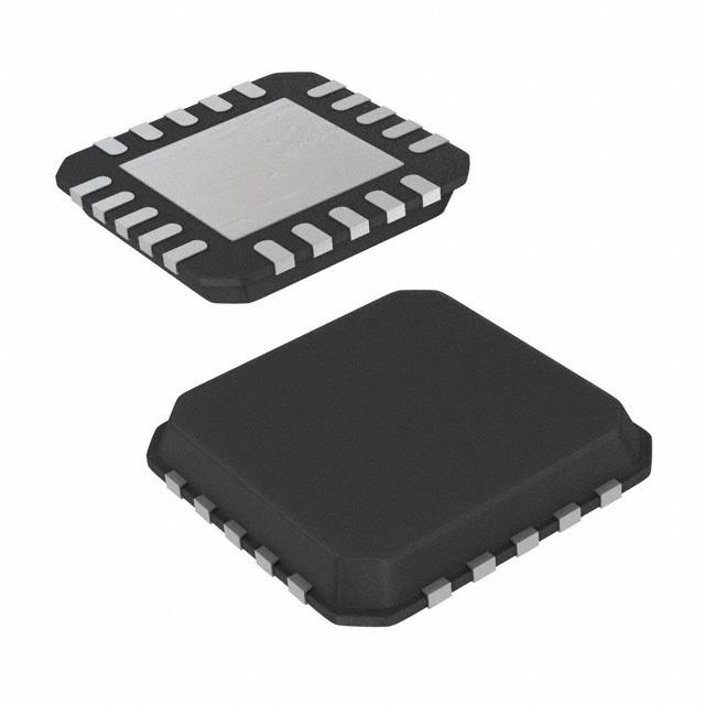 ISL8560IRZIntersil (Renesas Electronics America)