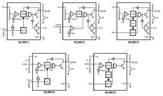 ISL88015IH5Z-TKIntersil (Renesas Electronics America)