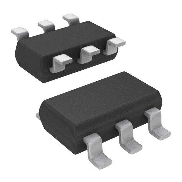 ISL88016IHTZ-TKIntersil (Renesas Electronics America)