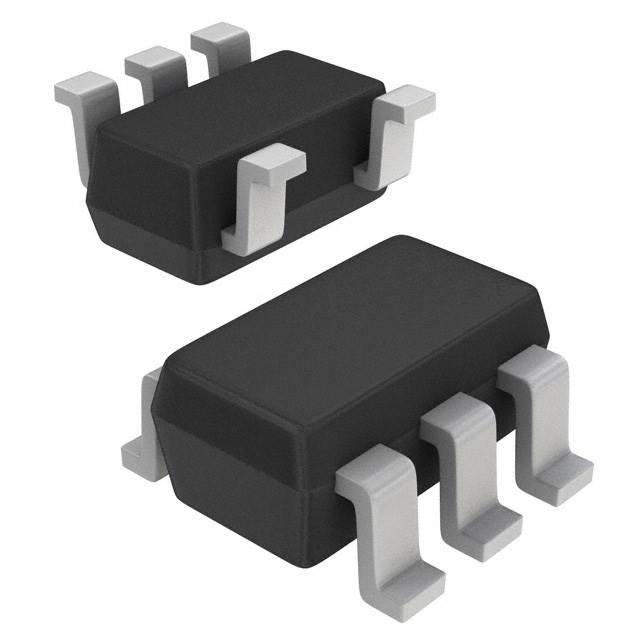 ISL88694IH5-TKIntersil (Renesas Electronics America)