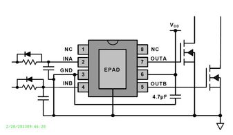 ISL89163FBEBZ-TIntersil (Renesas Electronics America)