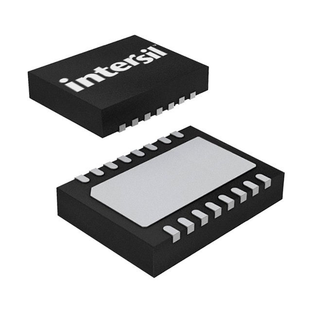 ISL89367FRTAZ-TIntersil (Renesas Electronics America)