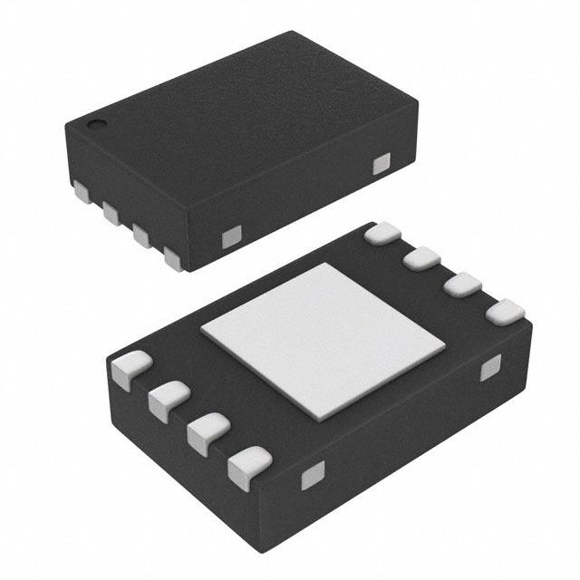 Intersil (Renesas Electronics America) ISL9001IRJZ-T